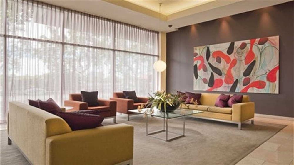 Adina Apartment Hotel Melbourne on Flinders 2