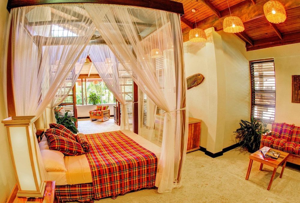 Anse Chastanet Resort 3