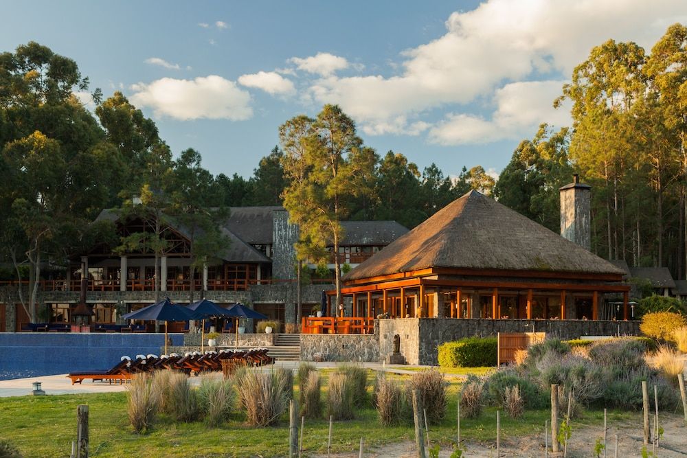 Carmelo Resort & Spa, in The Unbound Collection by Hyatt