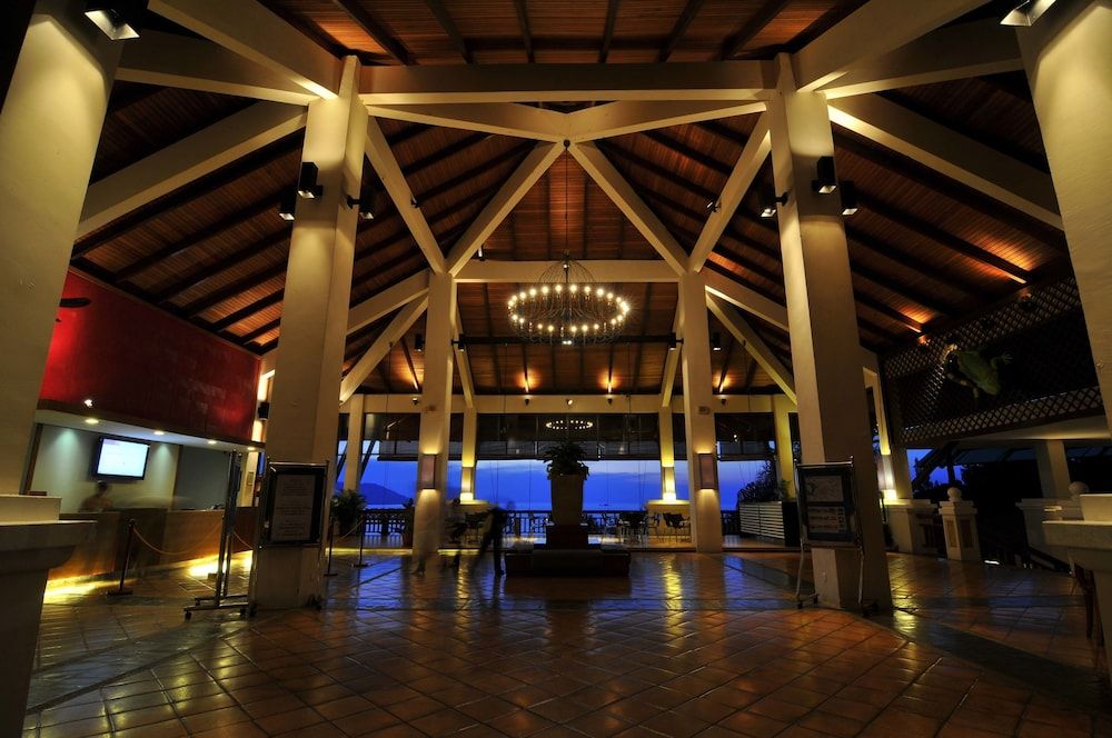 Swiss-Garden Beach Resort Damai Laut 2