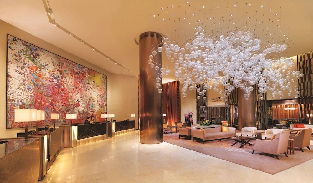 Fairmont Singapore 2