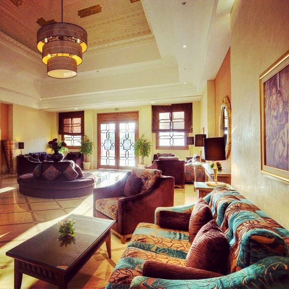 VERDI TUNIS BEACH RESORT 3