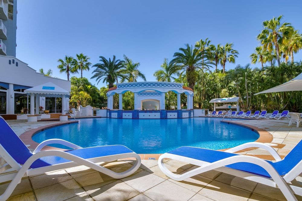 Bel Air on Broadbeach 1 Bel Air on Broadbeach 1