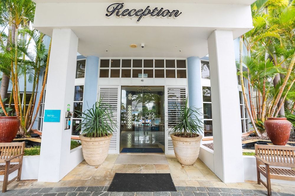 Bel Air on Broadbeach 2 Bel Air on Broadbeach 2