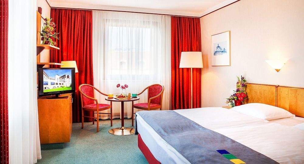 Park Inn Veliky Novgorod 3