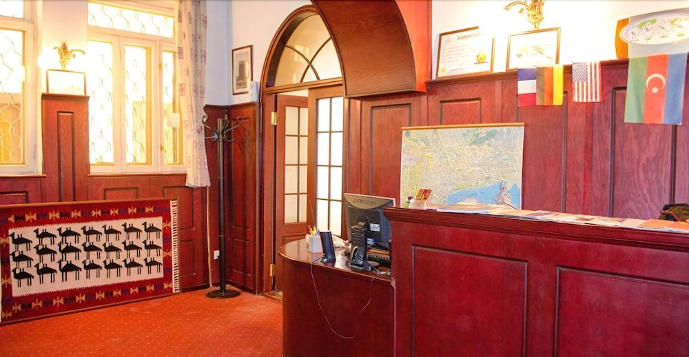 Old City Inn Hotel 2