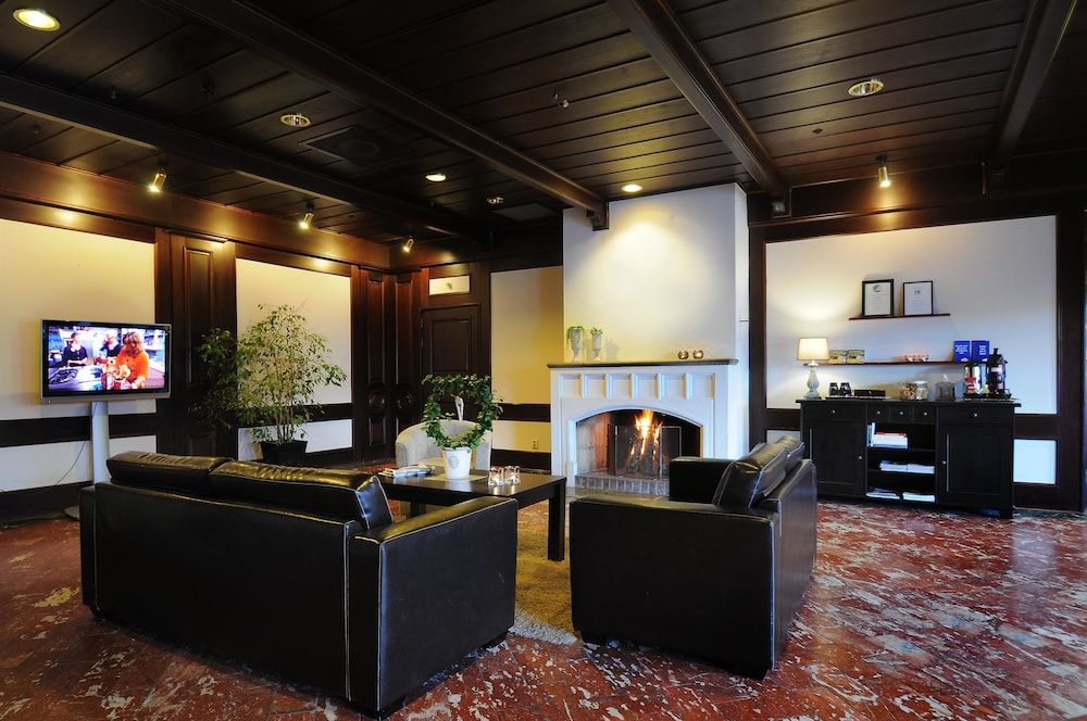 Best Western Nya Star Hotel 3