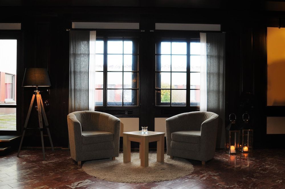 Best Western Nya Star Hotel 2