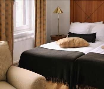  Continental Relax & Spa, BW Signature Coll. 2