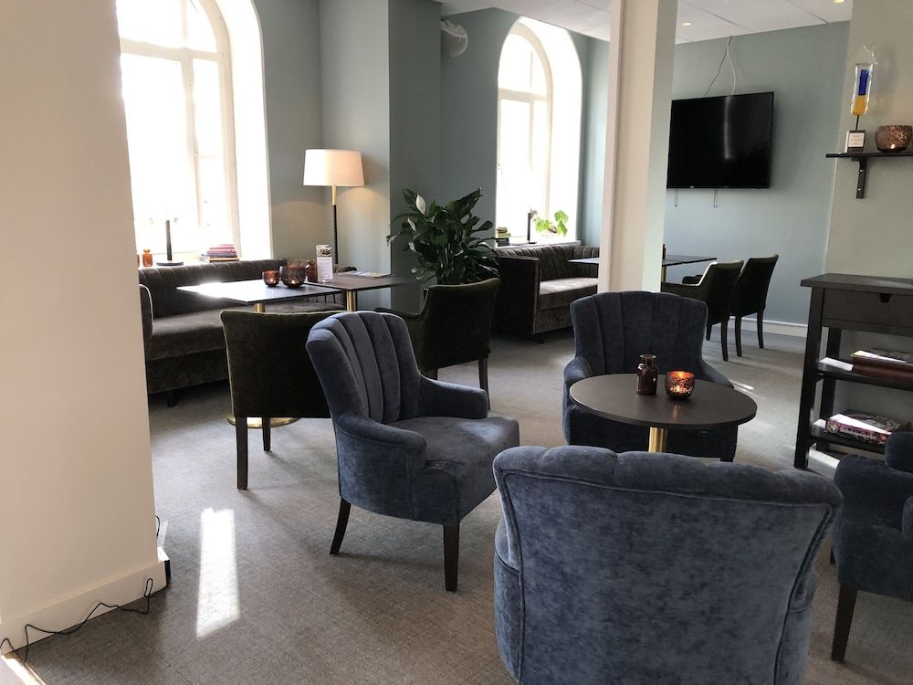 Piteå Stadshotell 2