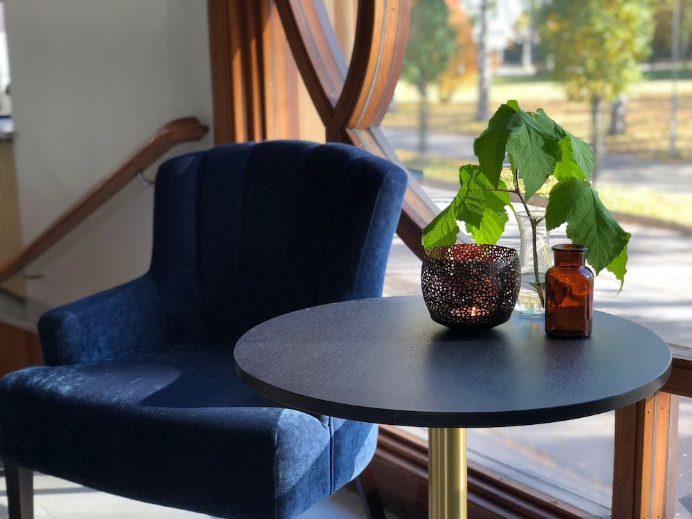 Piteå Stadshotell 3