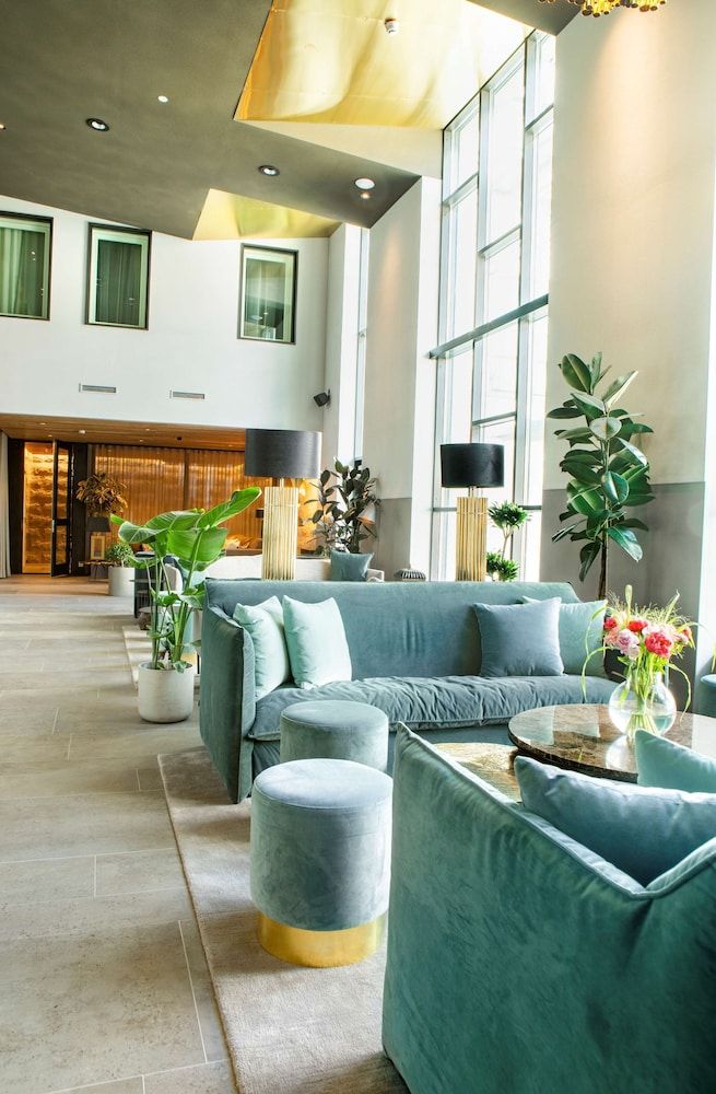 Scandic Stora Hotellet 3