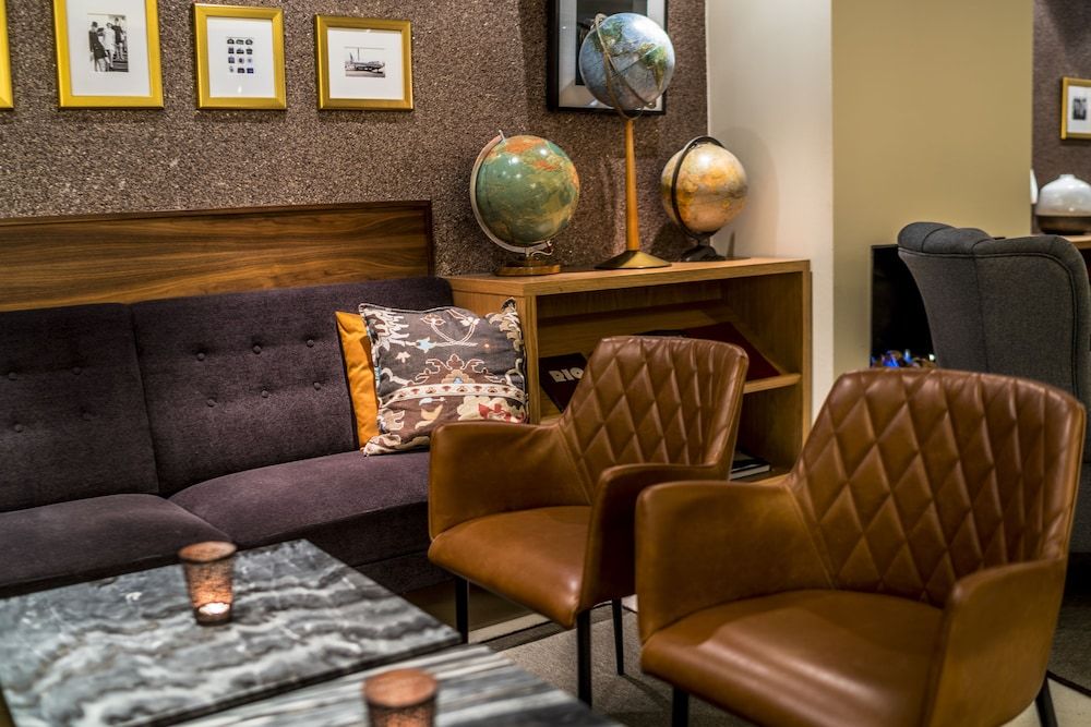 Scandic Stora Hotellet 2