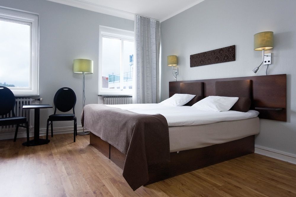 Quality Hotel Carlia 3