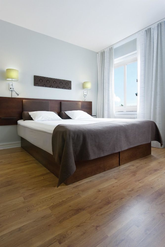 Quality Hotel Carlia 2