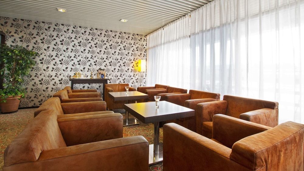 Best Western Hotel Scheele 3