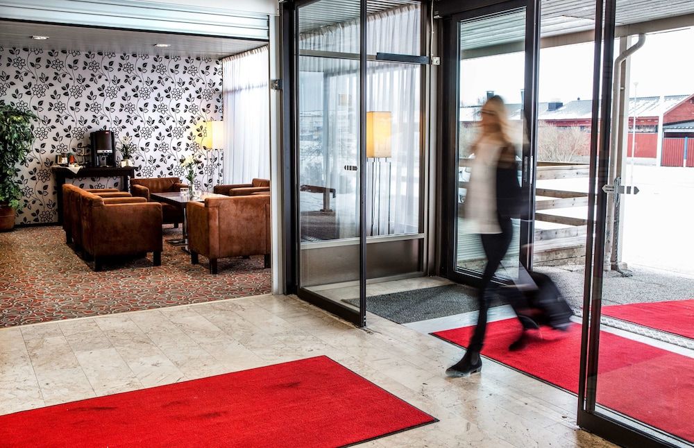 Best Western Hotel Scheele 2