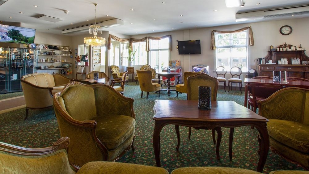 Best Western Solhem Hotel 3