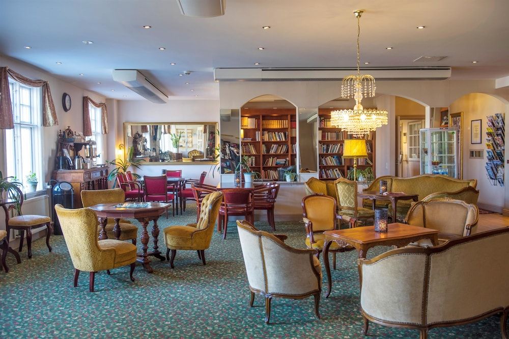 Best Western Solhem Hotel 2