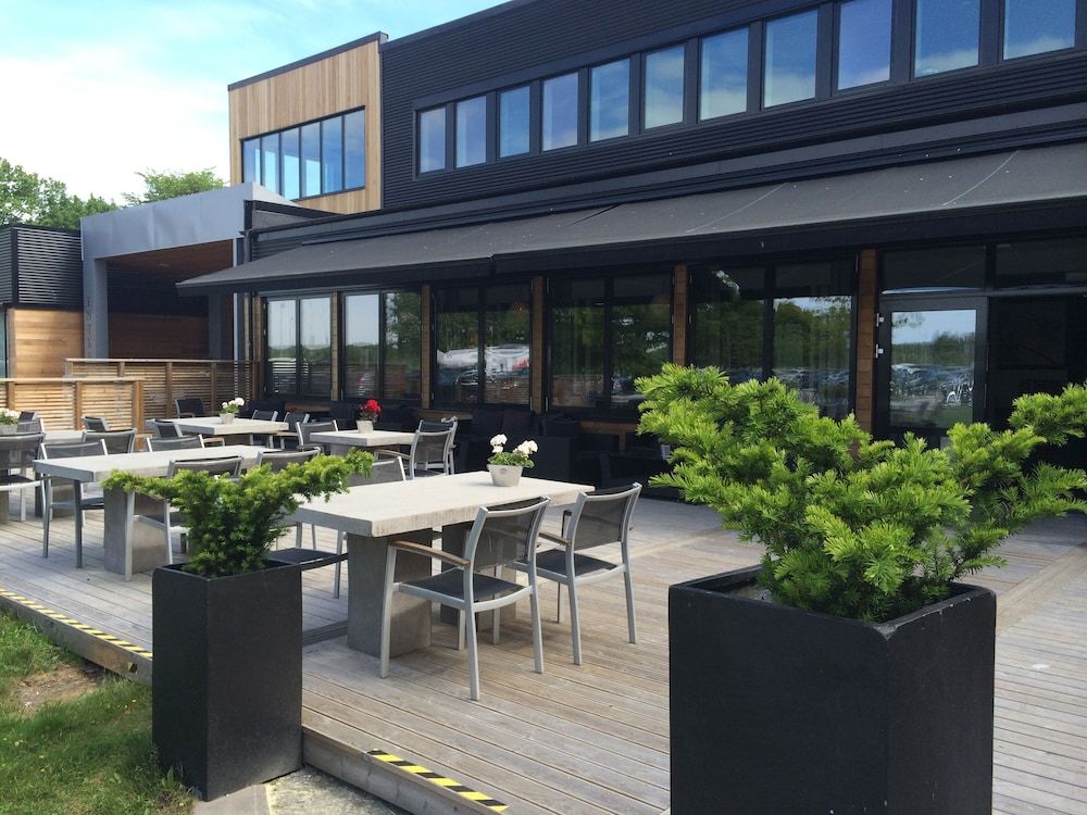 Quality Hotel Vanersborg 4 estrelas em Vänersborg