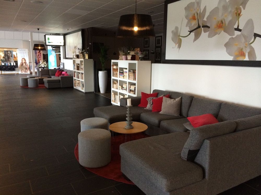 Quality Hotel Vanersborg 3