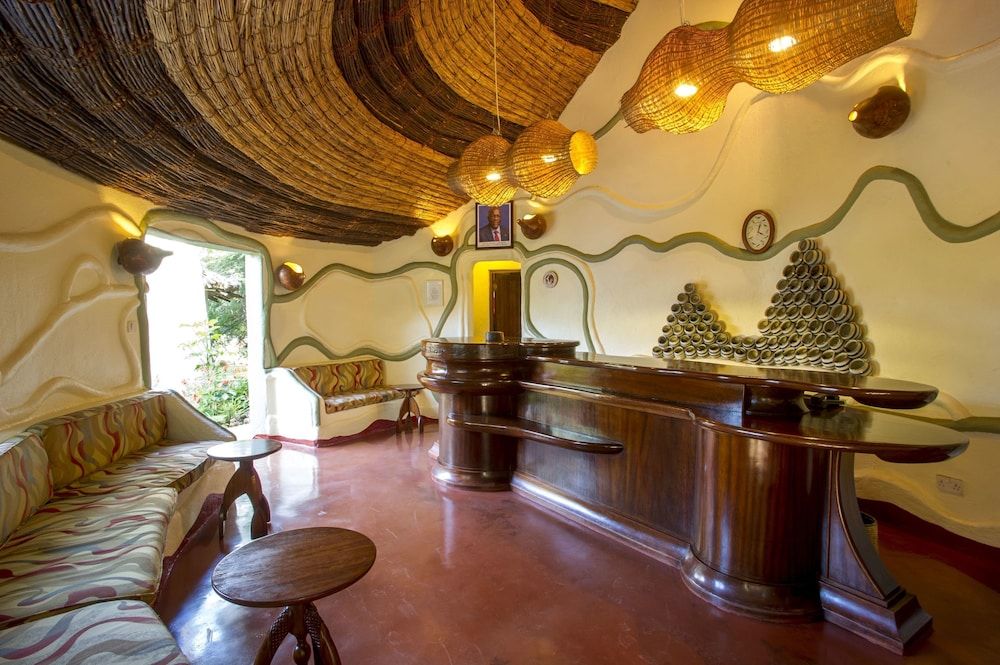 Lake Manyara Serena Safari 2