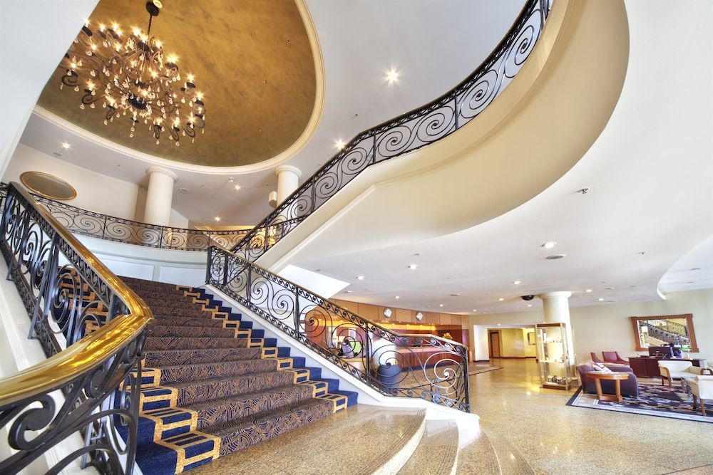 Stamford Plaza Sydney Airport Hotel & Conference Centre 2