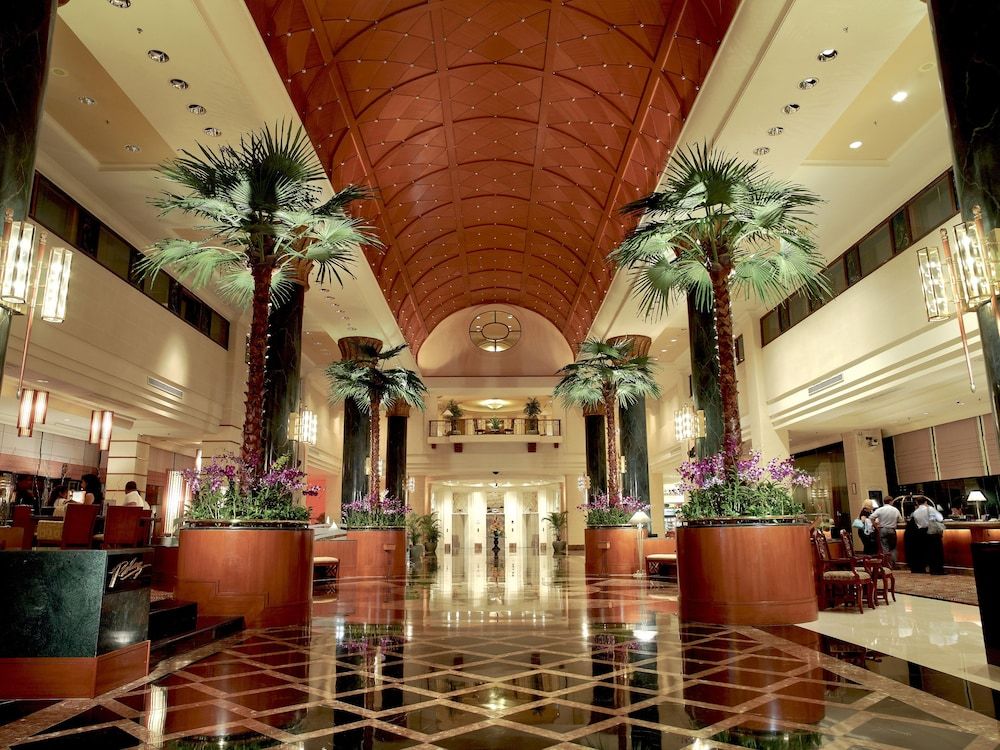 Sama-Sama Hotel, KL International Airport 2