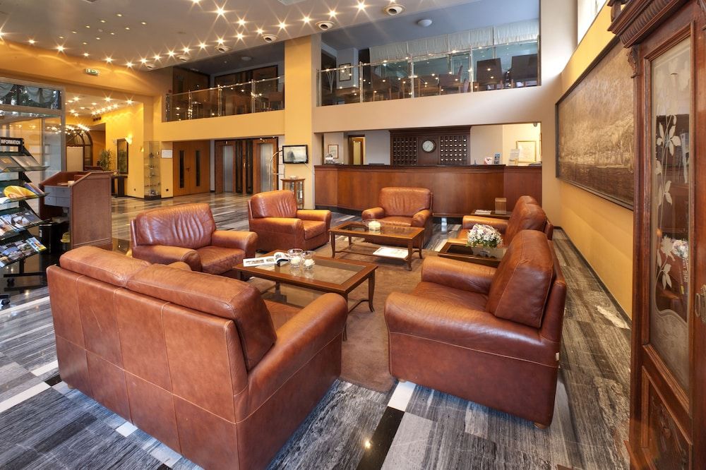 Grand Hotel Bonavia 3