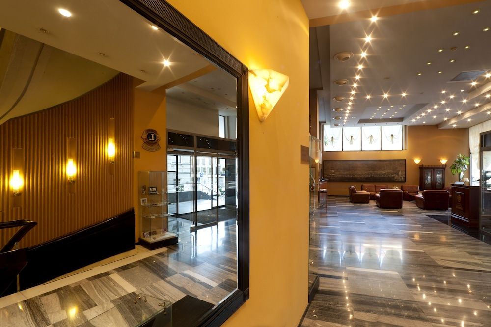 Grand Hotel Bonavia 2