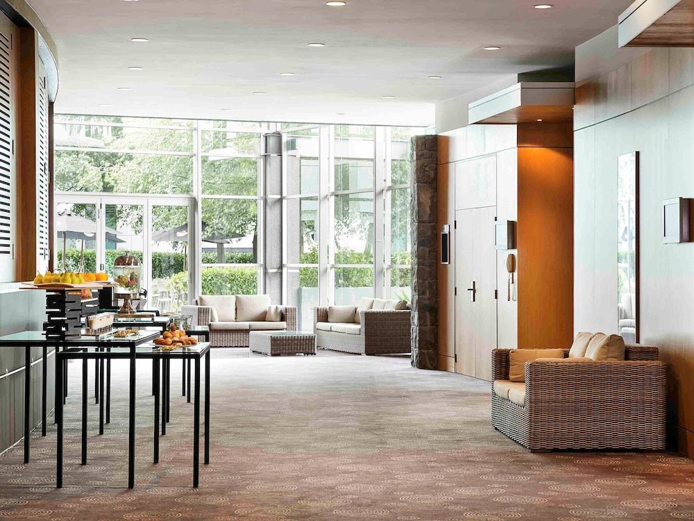 ibis Auckland Ellerslie 3