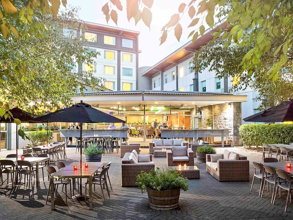 ibis Auckland Ellerslie 1