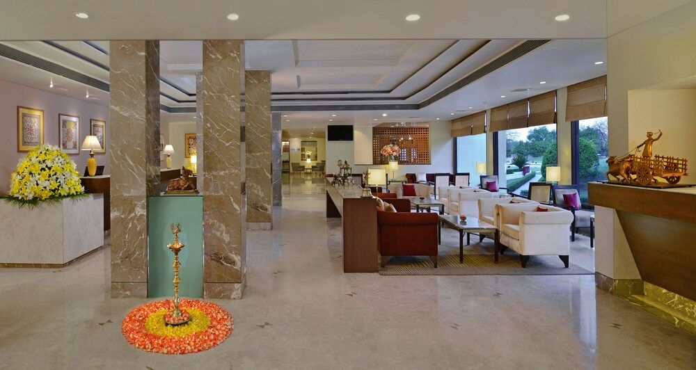 Radisson Hotel Khajuraho 2