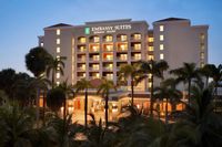 Embassy Suites by Hilton Dorado del Mar Beach Resort