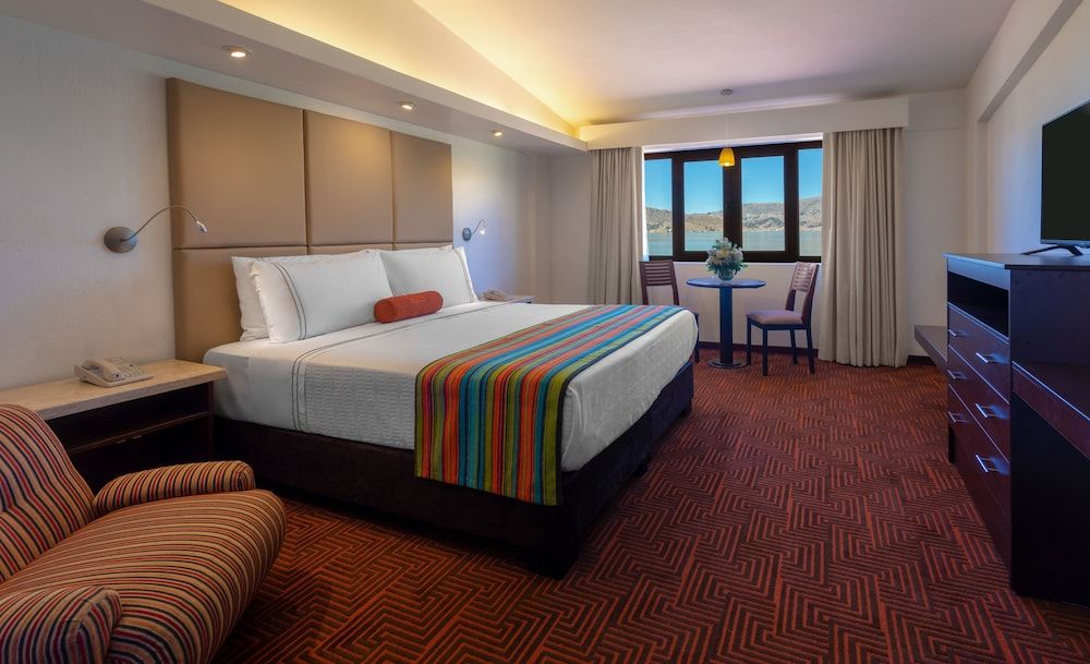 Sonesta Posadas del Inca Lake Titicaca - Puno 1 Sonesta Posadas del Inca Lake Titicaca - Puno 1