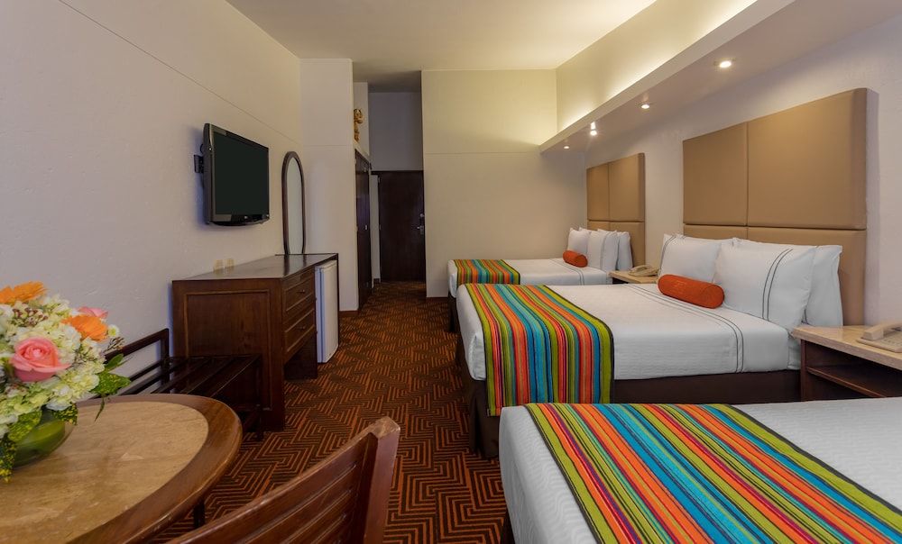 Sonesta Posadas del Inca Lake Titicaca - Puno 3 Sonesta Posadas del Inca Lake Titicaca - Puno 3