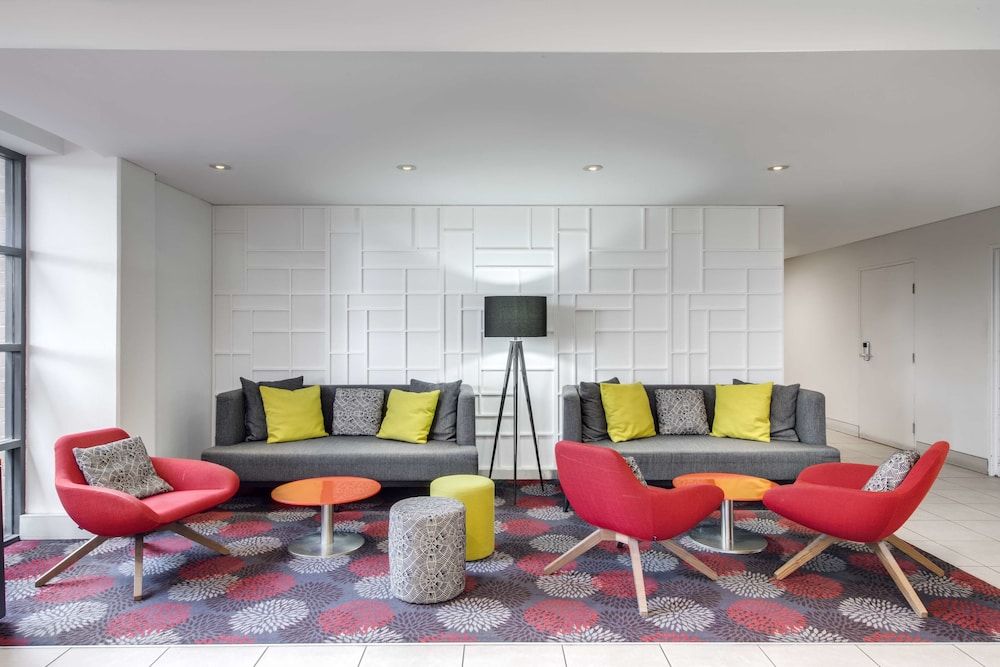 Travelodge Hotel Macquarie North Ryde Sydney 2