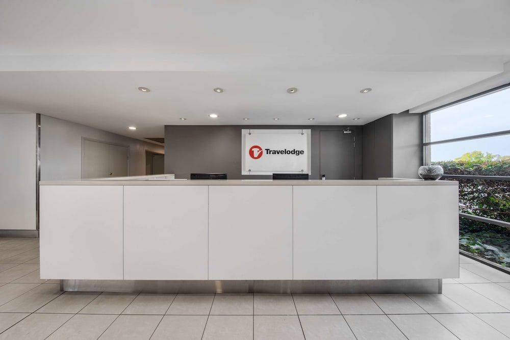 Travelodge Hotel Macquarie North Ryde Sydney 3
