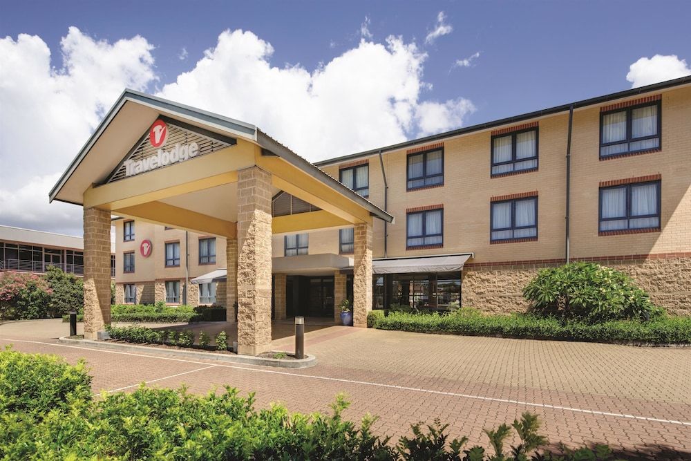 Travelodge Hotel Manly Warringah Sydney -1 estrellas en Sídney