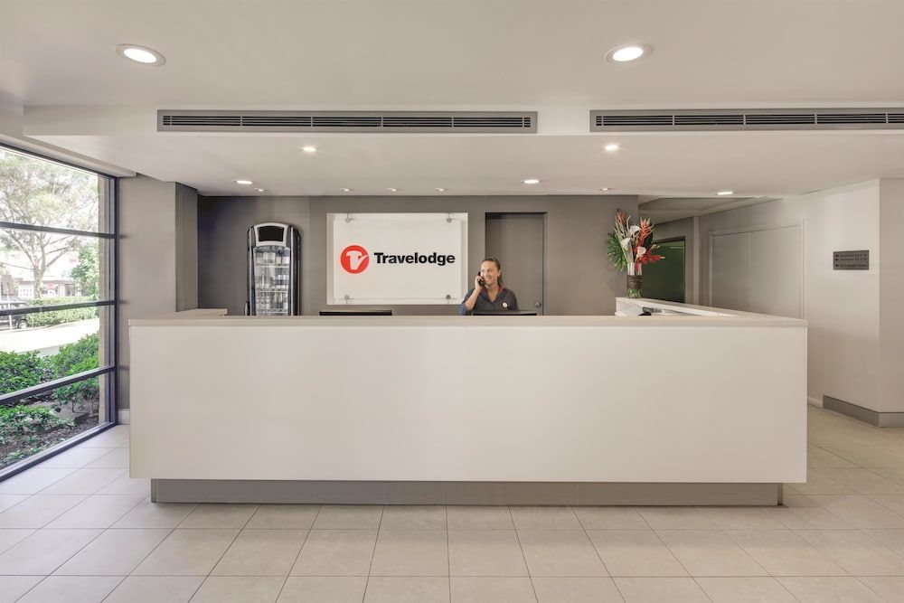 Travelodge Hotel Manly Warringah Sydney 3