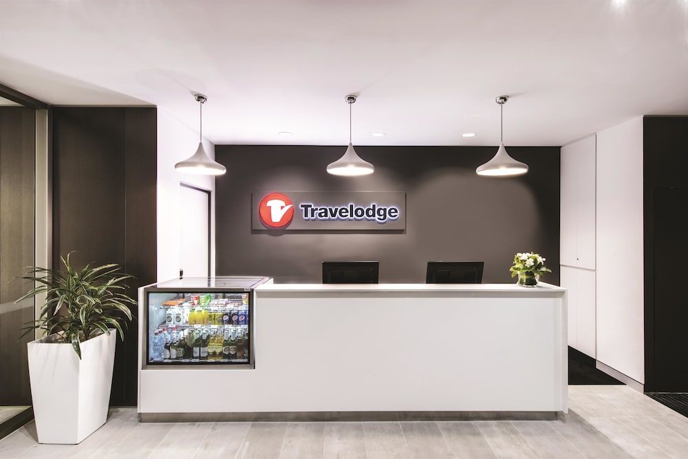 Travelodge Hotel Sydney Martin Place 3