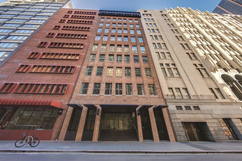 Travelodge Hotel Sydney Martin Place 1