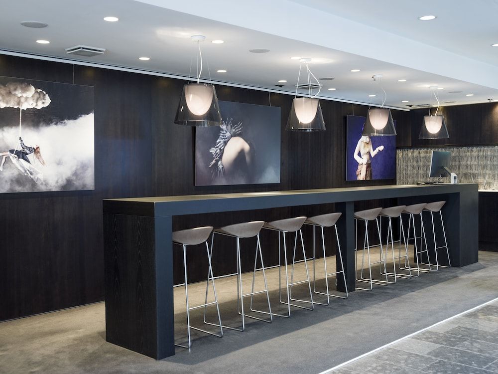 Radisson Blu Airport Terminal Hotel, Arlanda 3