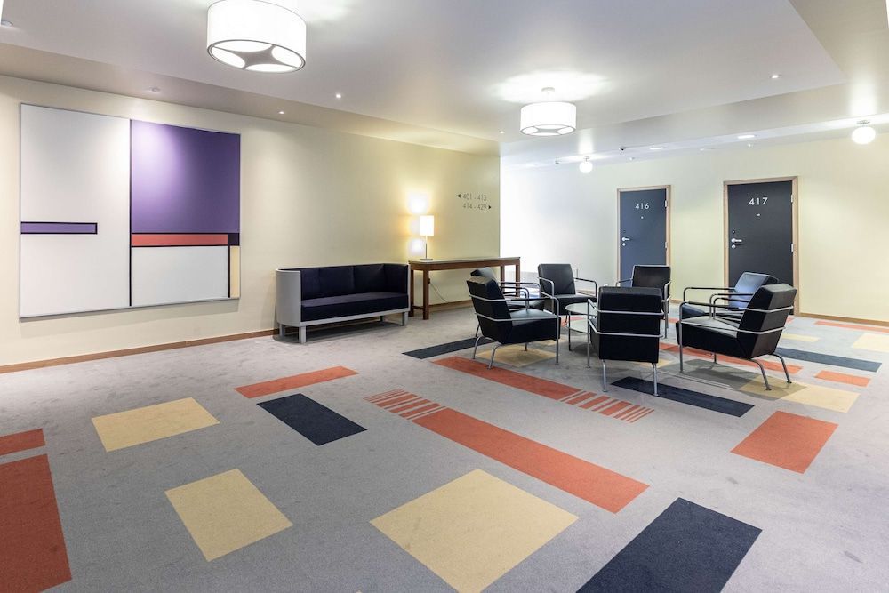 Scandic Plaza Turku 3