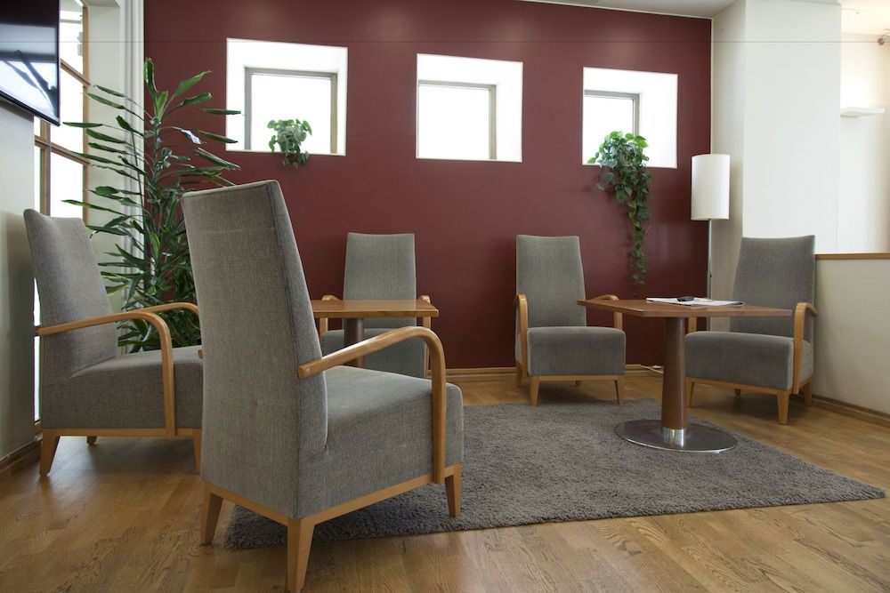 Scandic Plaza Turku 2