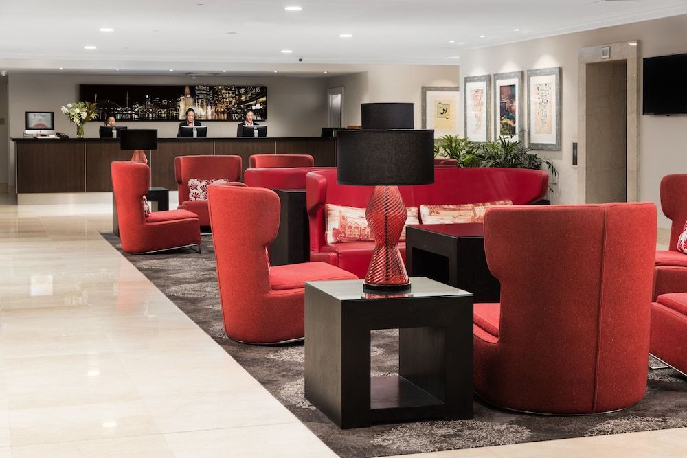 Rydges World Square 2