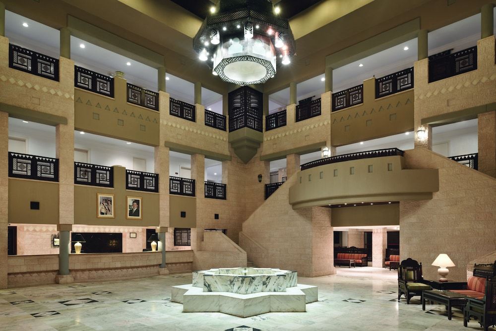 Grand Mercure Petra 2