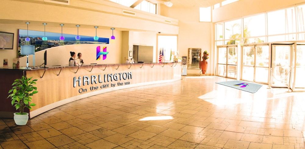 Harlington Ashkelon 2