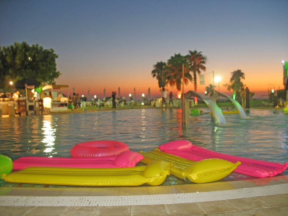 Harlington Ashkelon 3