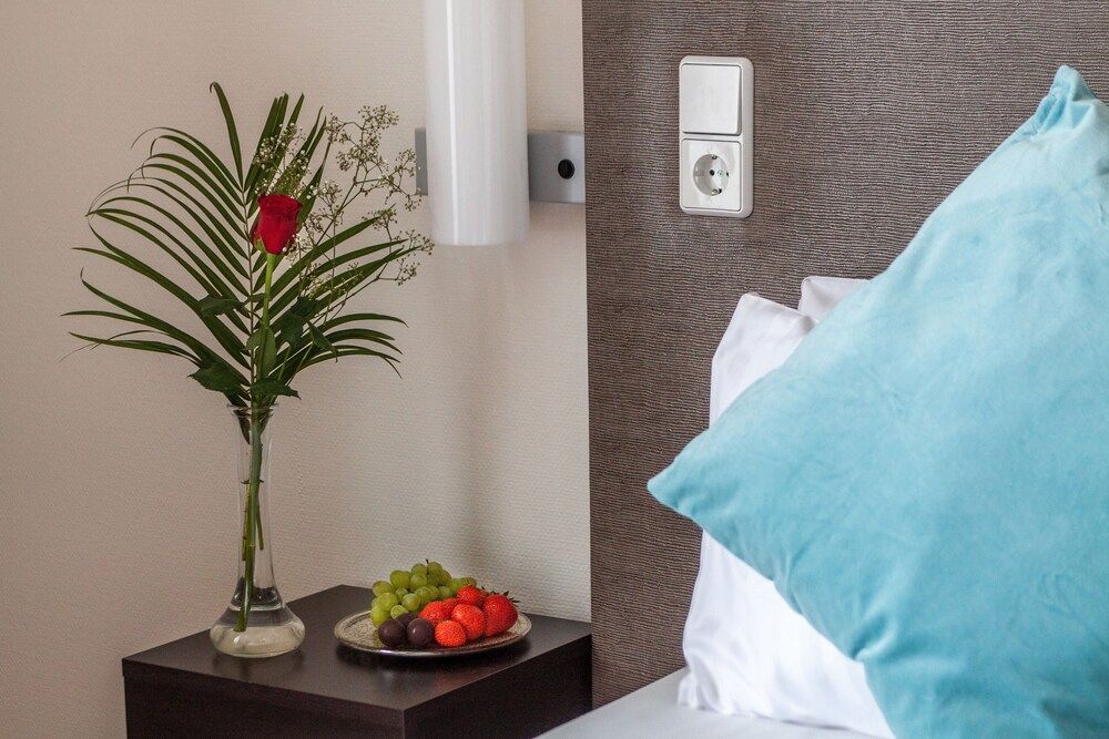 Good Morning+ Nyköping 3